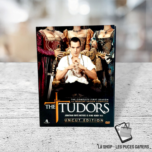Les Tudors / The Tudors Saison 1