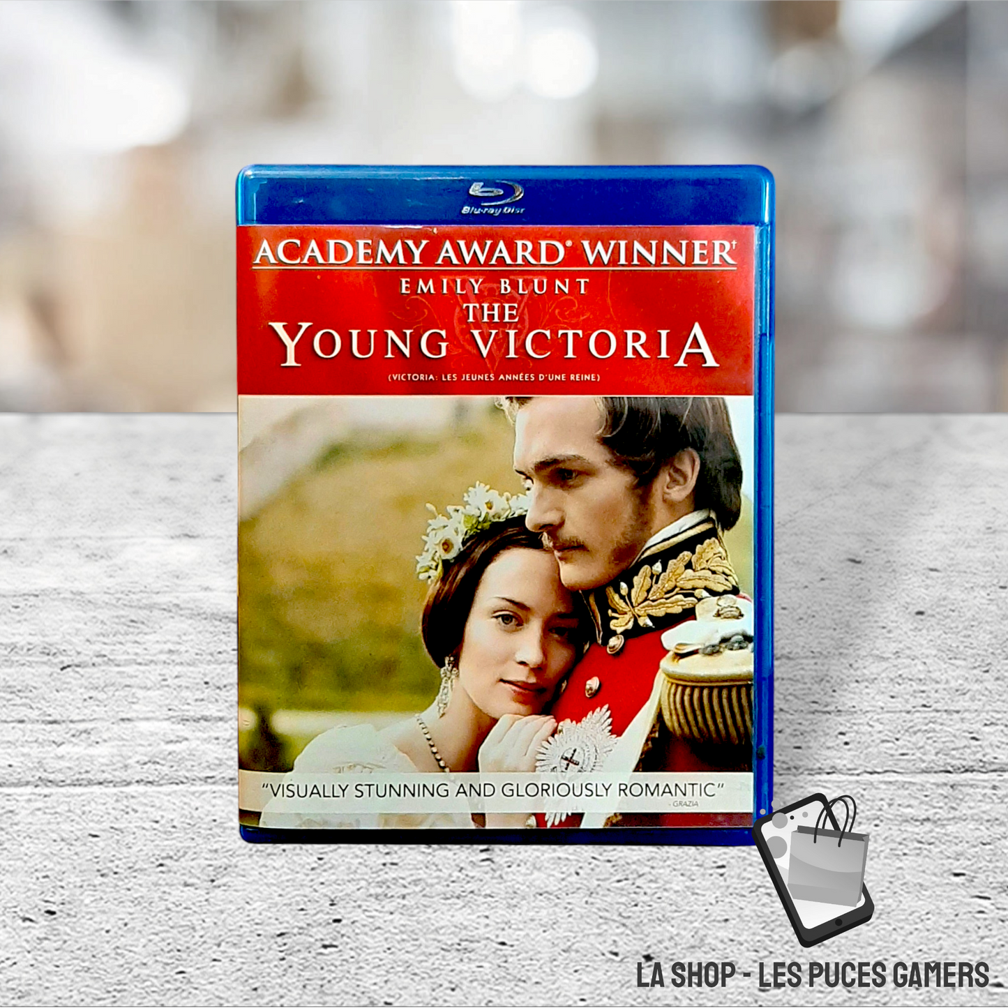 Victoria : Les Jeunes Années D'Une Reine / The Young Victoria