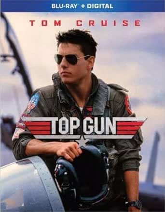 Top Gun / Top Gun