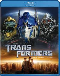 Transformers - Le Film / Transformers