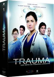 Trauma - Saison 1