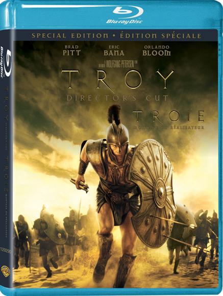 Troie / Troy