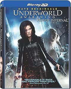 Monde Infernal : L'éveil / Underworld : Awakening