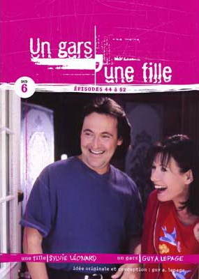 Un Gars, Une Fille (épisodes 44 à 52)
