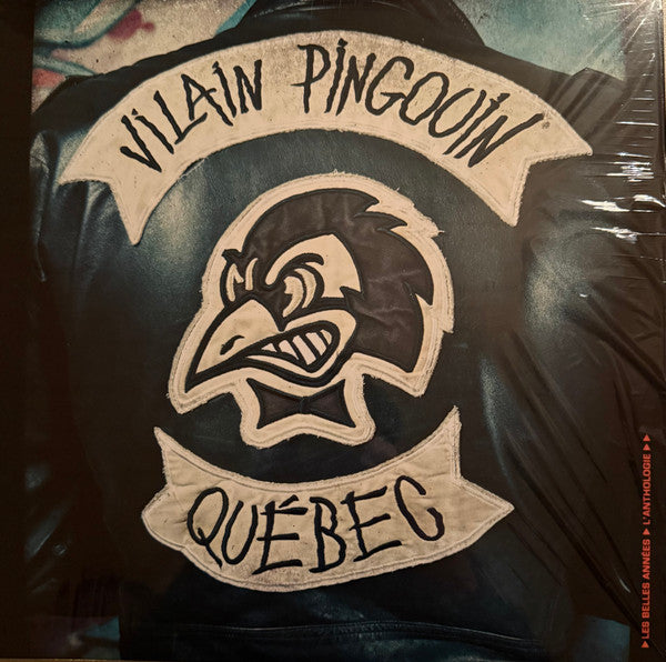 Vilain Pingouin – Les Belles Années: L'Anthologie