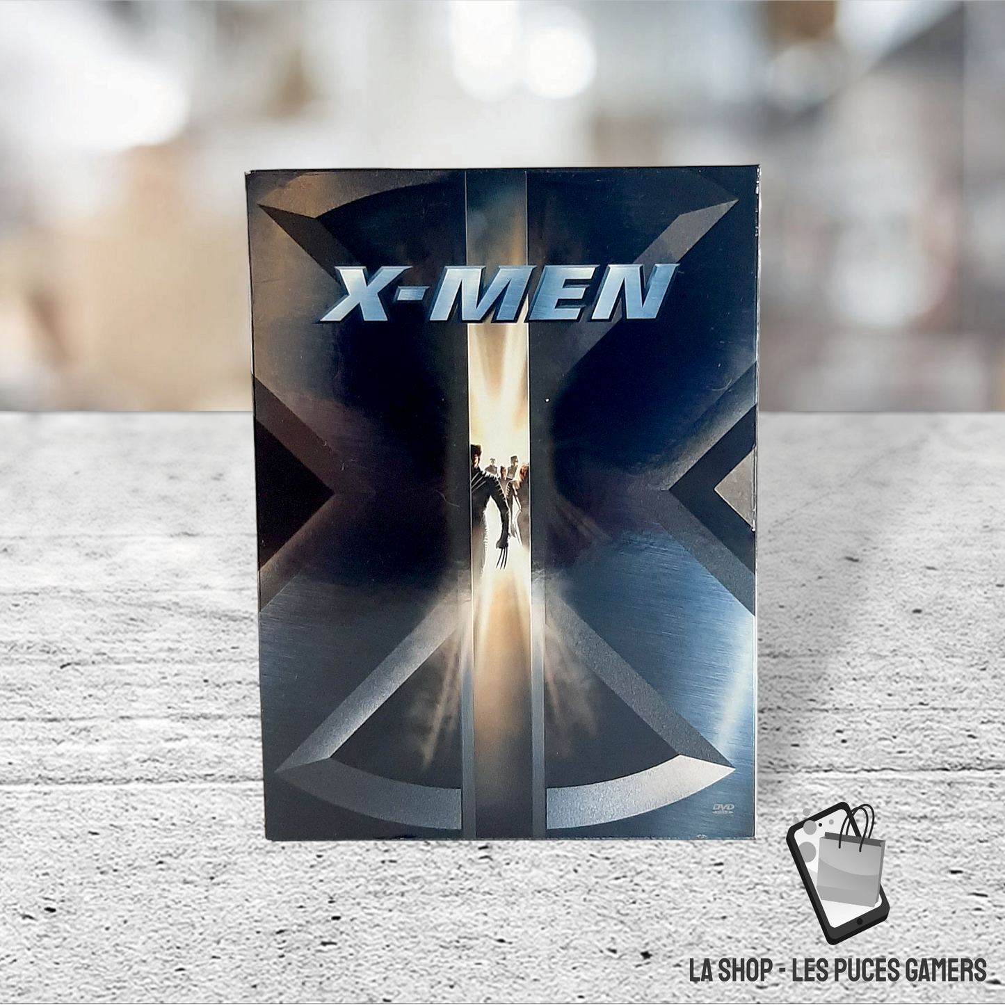 X-Men / X-Men
