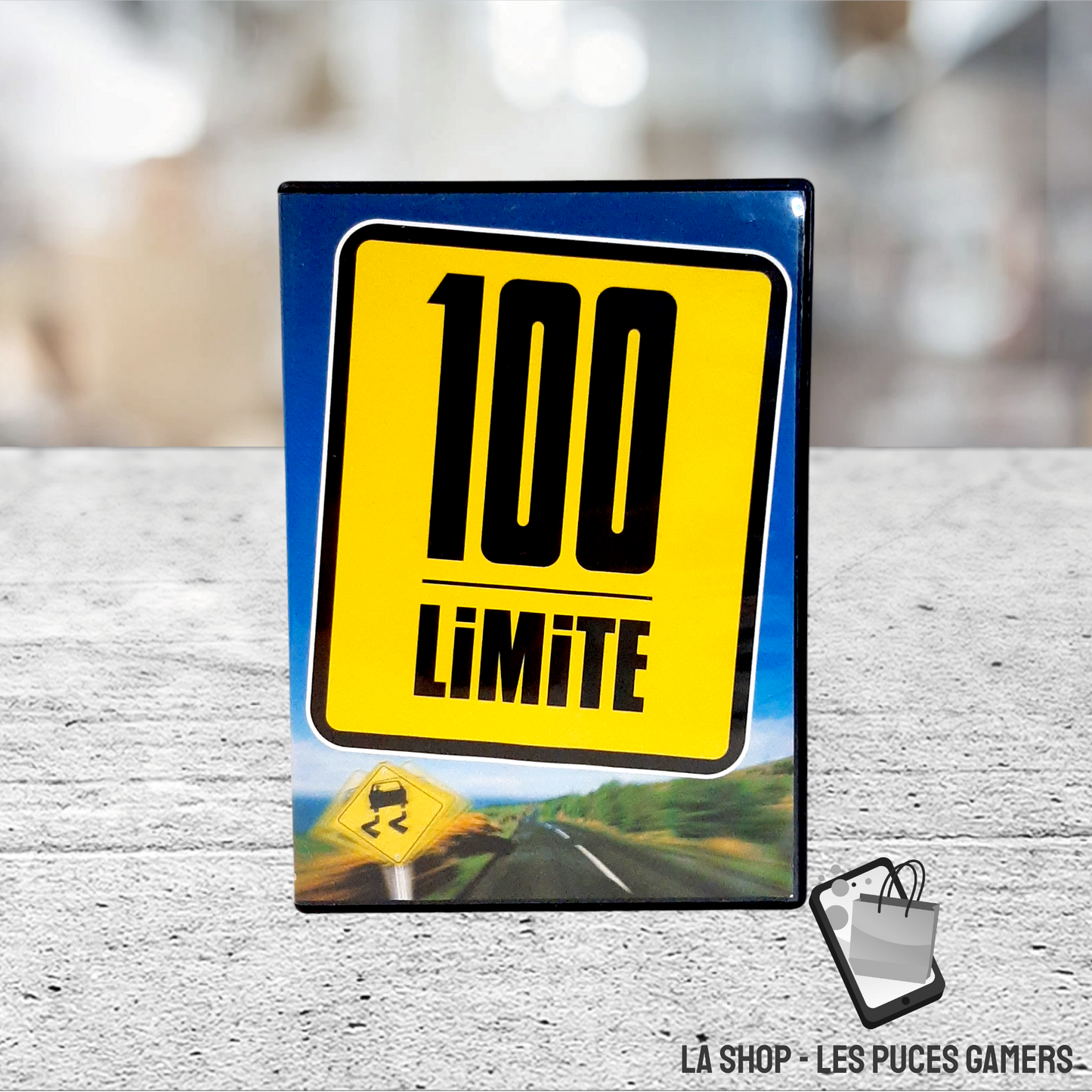 100 Limite - 100 Limite