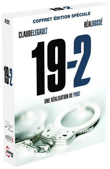 19-2 Saison 1