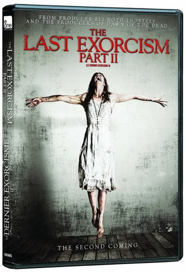 Le Dernier Exorcisme II / The Last Exorcism Part II