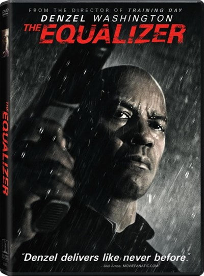 Le Justicier / The Equalizer