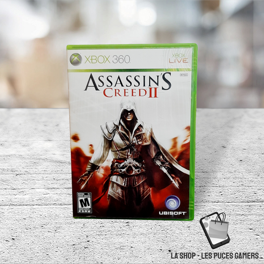 Assassin's Creed II