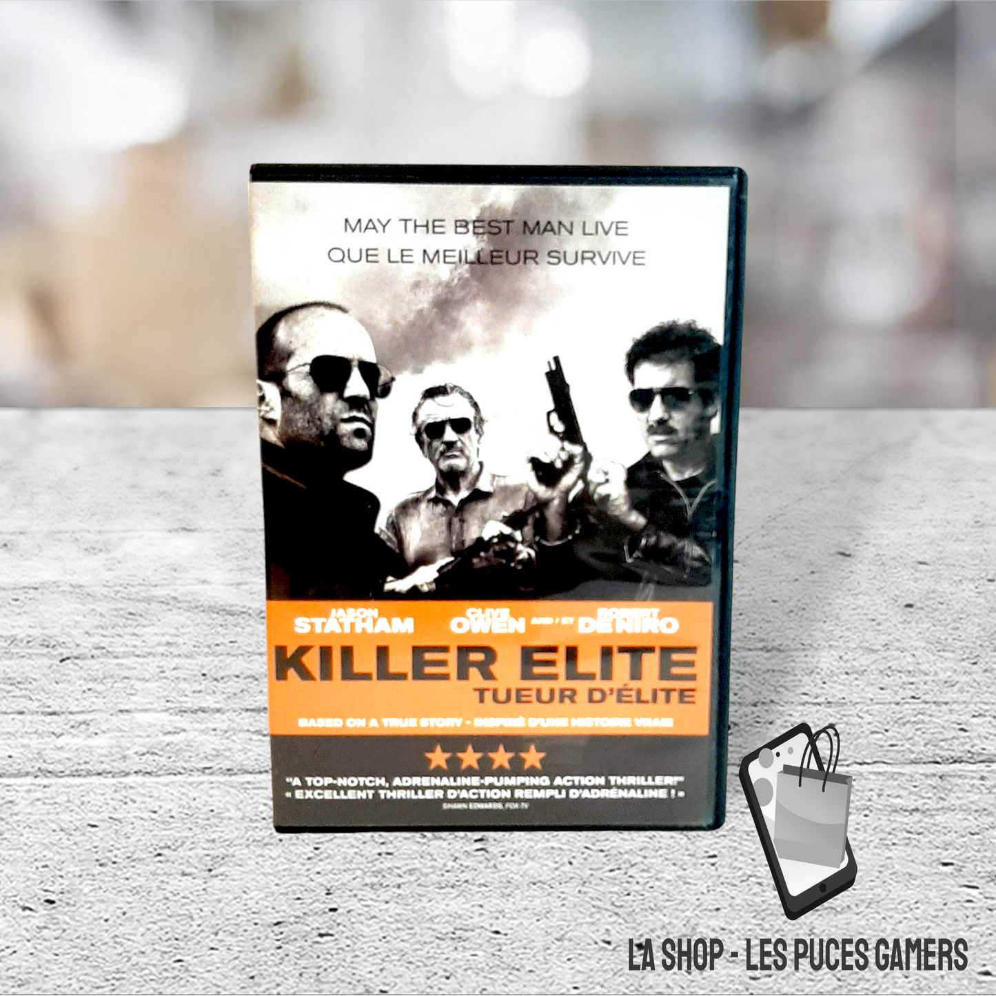 Tueur D'Elite / Killer Elite