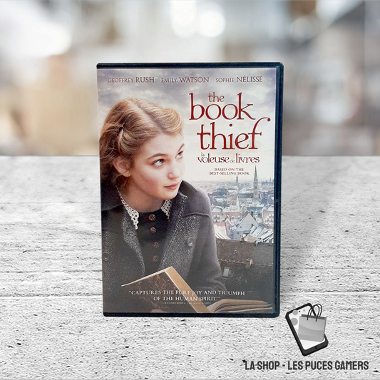 El ladrón de libros