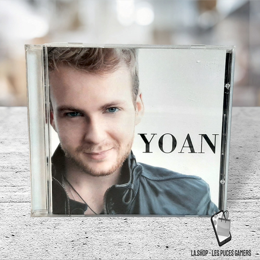 Yoan - Yoan VG+/VG+