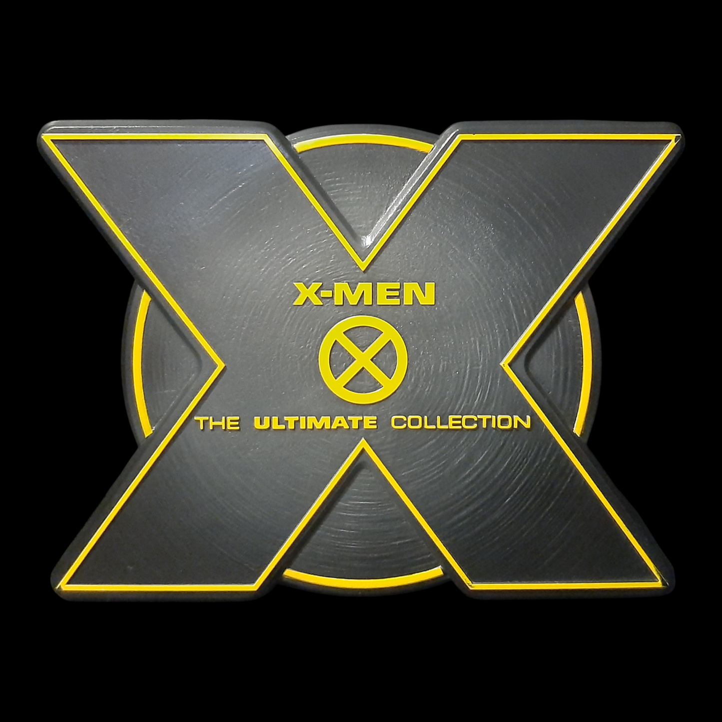 X-Men : Collection Ultime / X-Men : The Ultime Collection