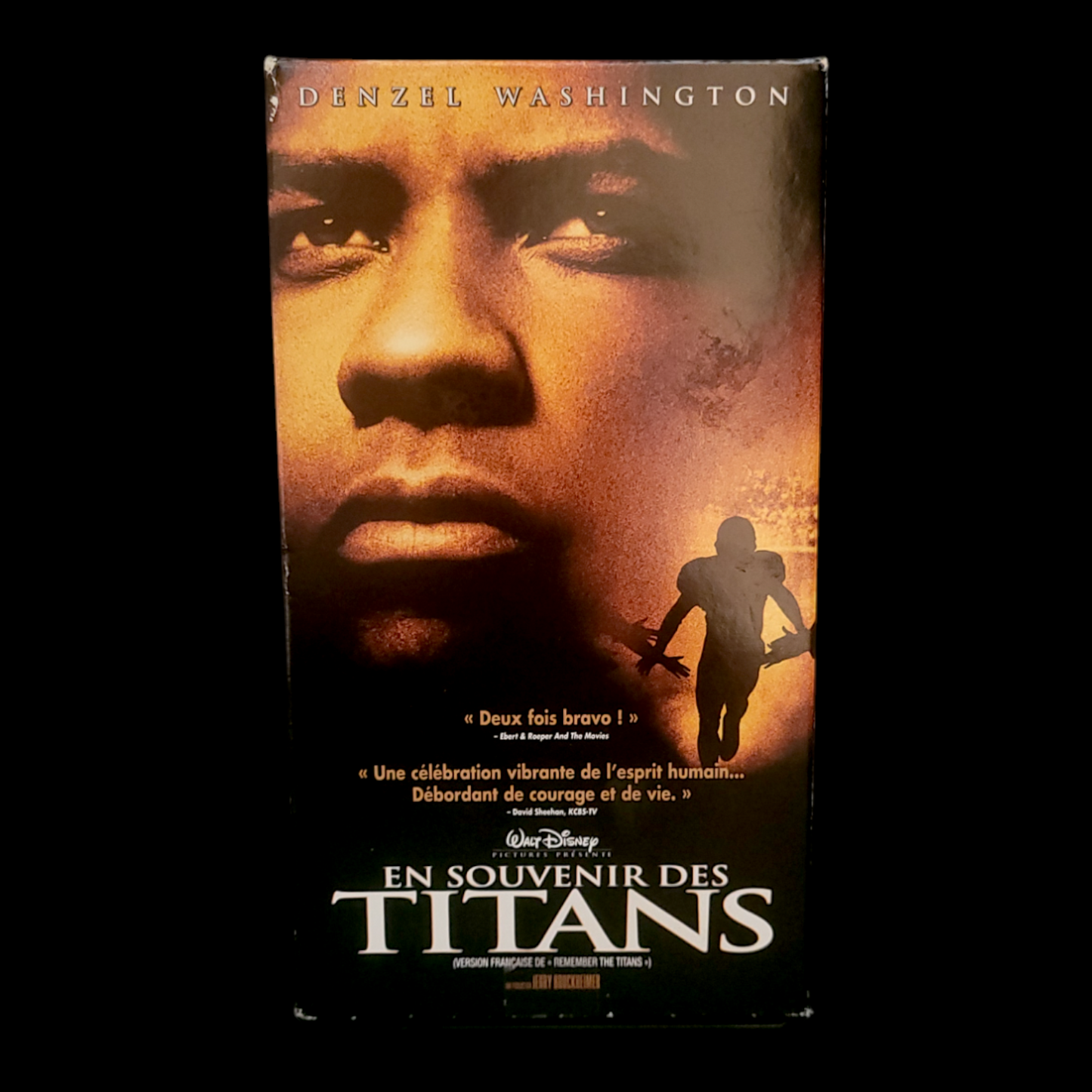 En Souvenir Des Titans