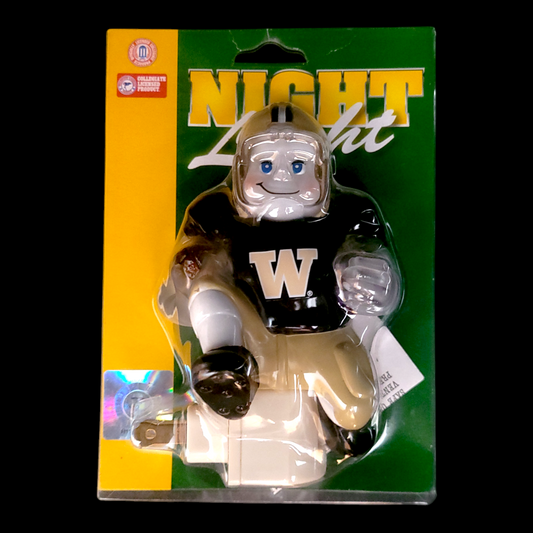 Veilleuse – Washington Huskies – NCAA – SC Sports – Produit licencié