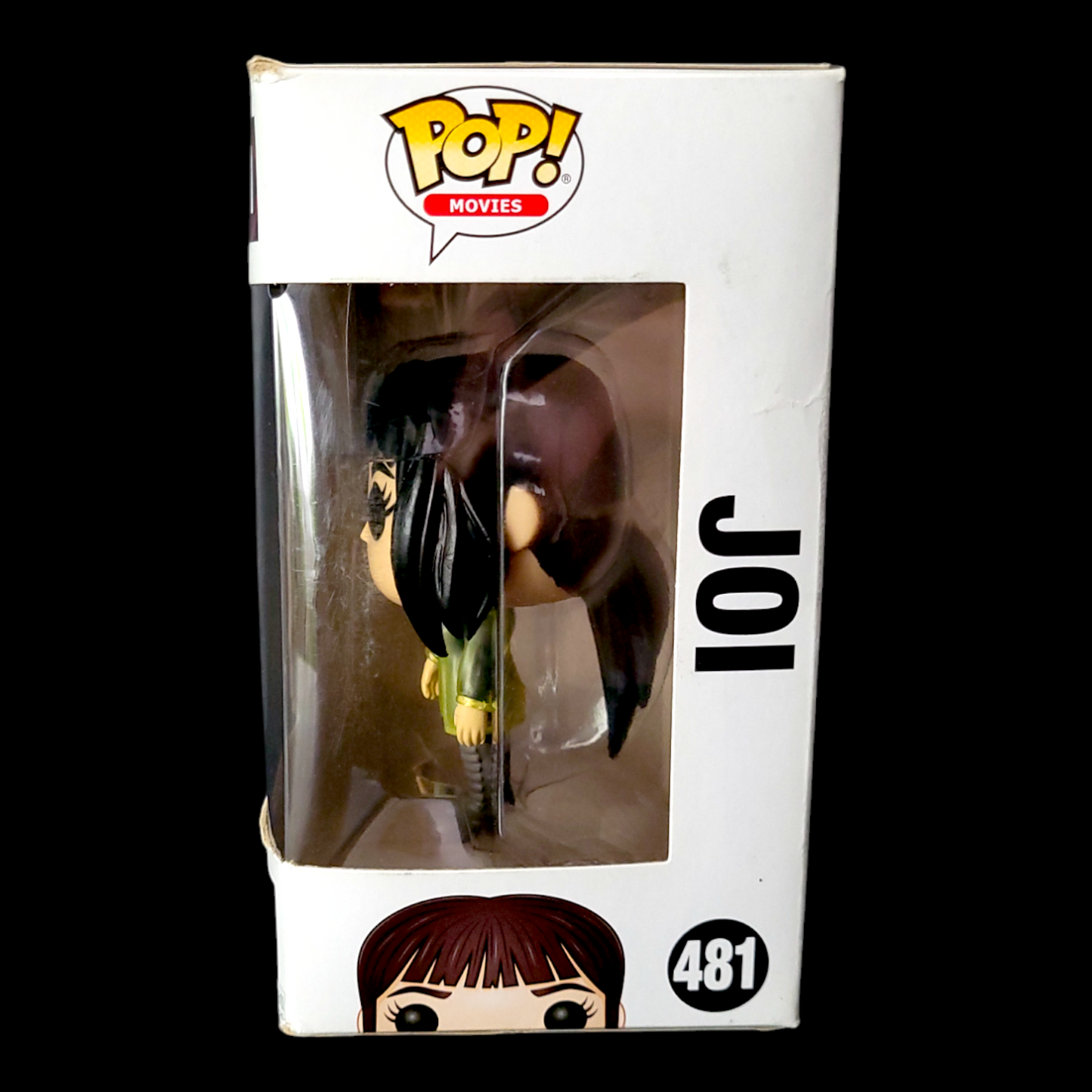 Funko Pop Blade Runner 2049 – Joi #481 – Figurine Vinyle – Neuf