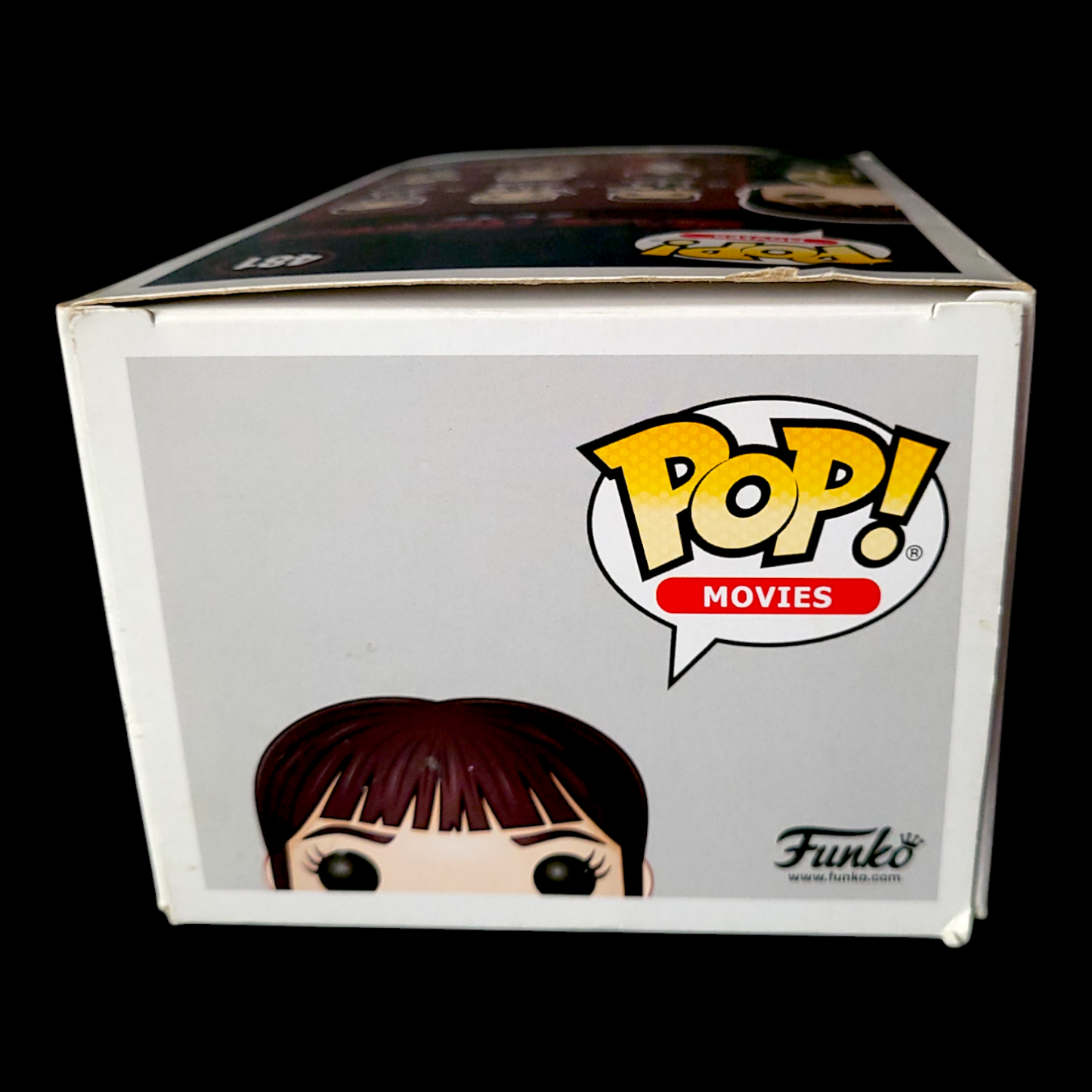 Funko Pop Blade Runner 2049 – Joi #481 – Figurine Vinyle – Neuf