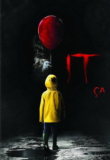 It