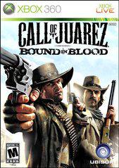 Call Of Juarez: Bound In Blood