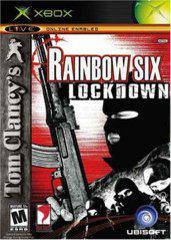 Tom Clancy's Rainbow Six Lockdown