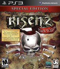 Risen 2: Edición especial de aguas oscuras