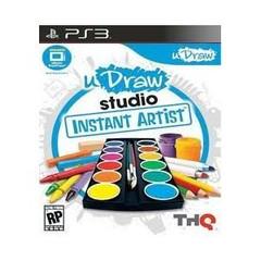 UDraw Studio: Instant Artist