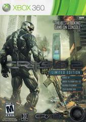 Crysis 2 Limited Edition