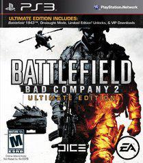 Battlefield Bad Company 2 Ultimate Edition