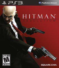 Absolución de Hitman