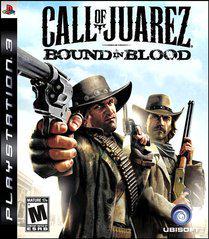 Call Of Juarez : Bound In Blood