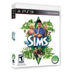 Los Sims 3