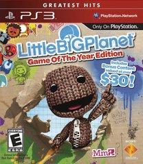 LittleBigPlanet