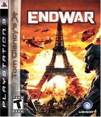 Tom Clancy's End War