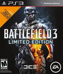 Battlefield 3