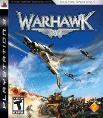 Warhawk