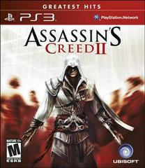 Assassin's Creed II