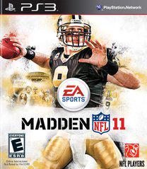 Madden NFL 11