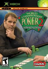 World Championship Poker 2