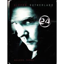 24 : Season Three (anglais seulement)