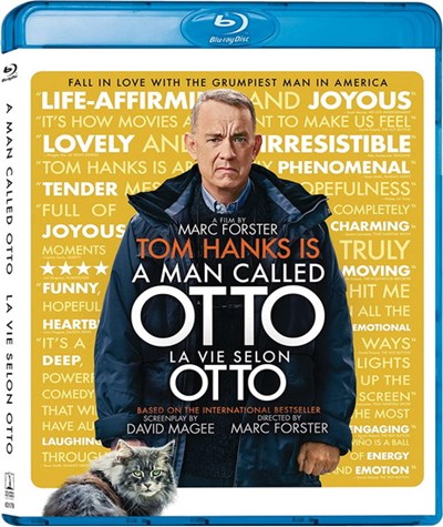 Life According to Otto / A Man Called Otto