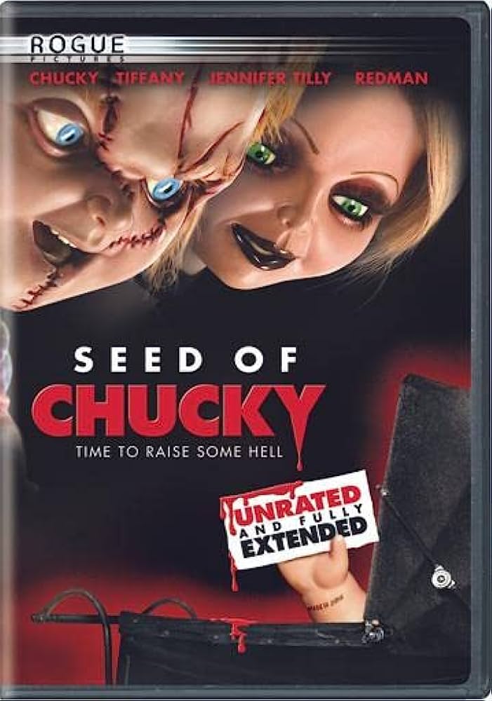 Génération Chucky / Seed Of Chucky