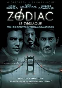 El Zodíaco / Zodíaco