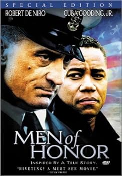 L'Honneur À Tout Prix / Men Of Honor