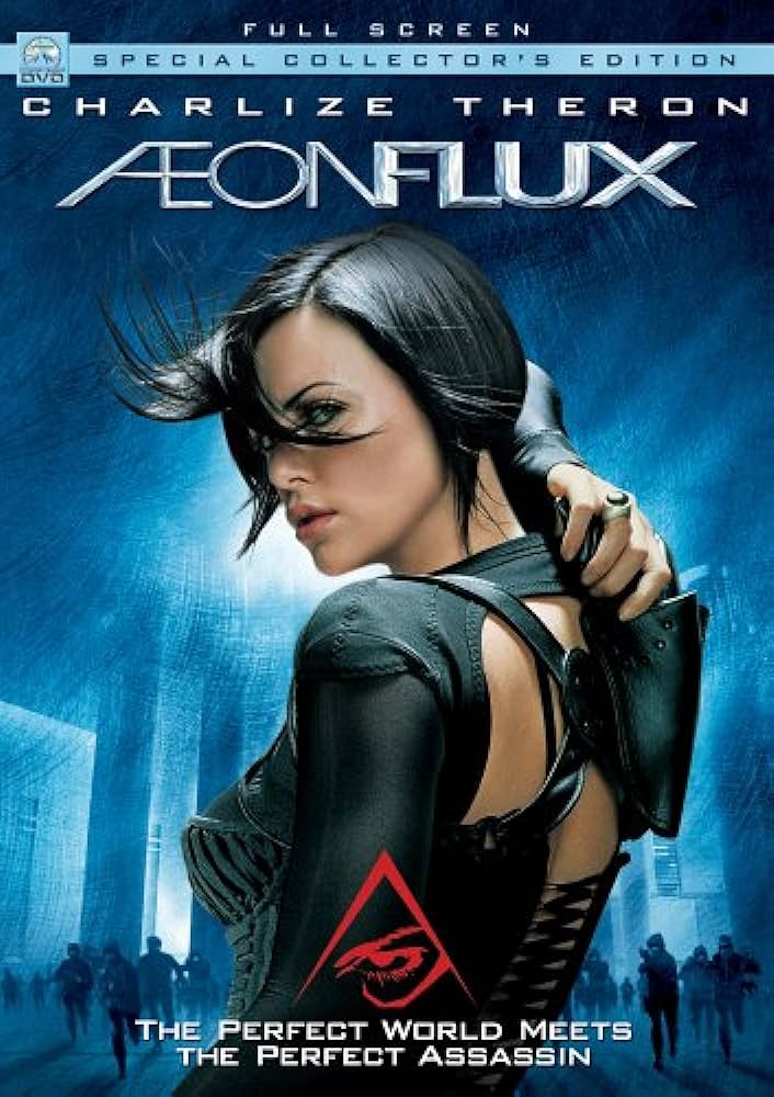 Aeon Flux