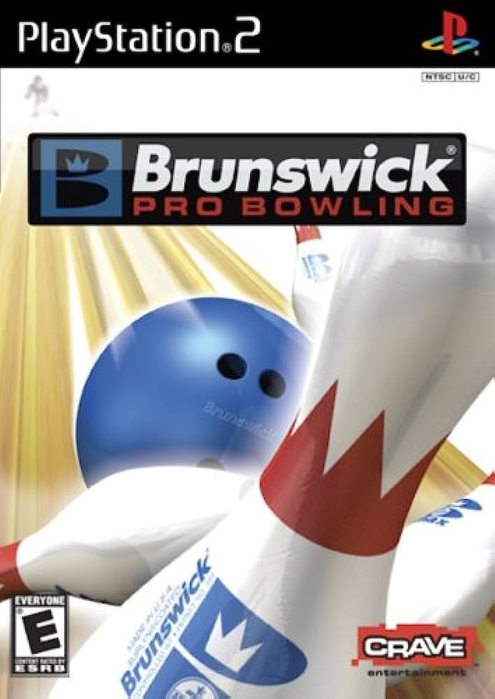 Pro Bowling de Brunswick