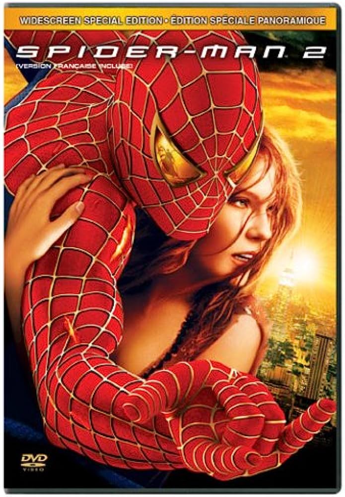 Spider-Man 2