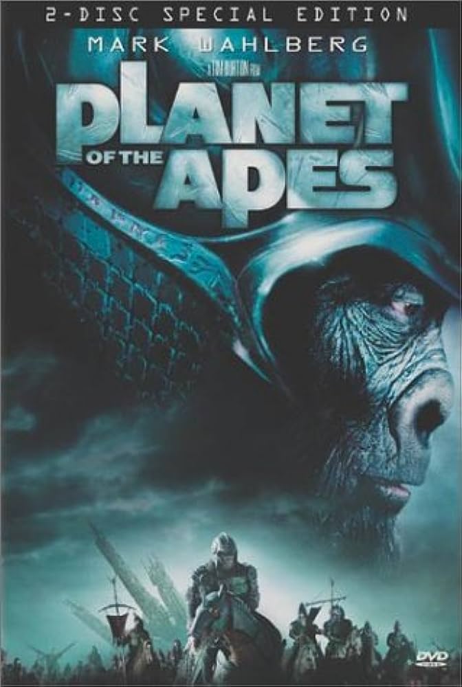 Planète Des Singes / Planet Of The Apes Special Edition