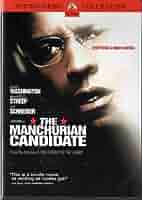 Le Candidat Mandchou / The Manchurian Candidate